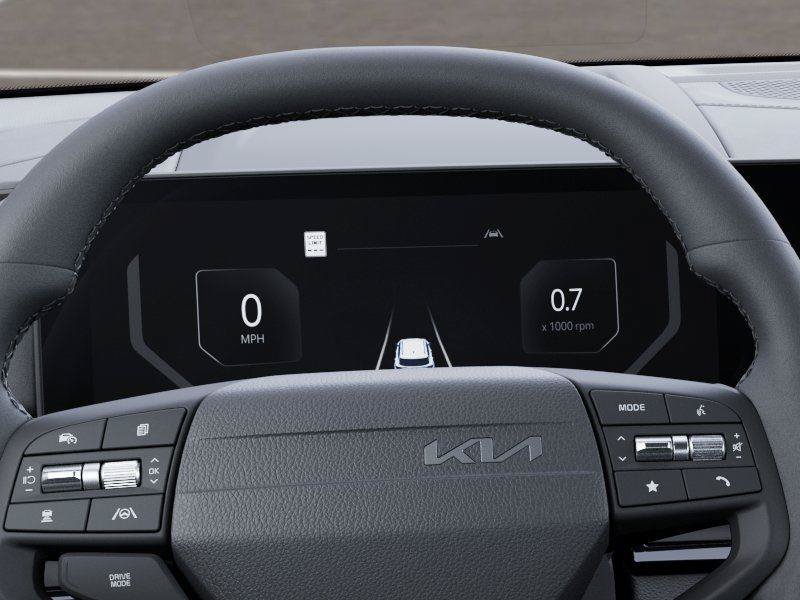 New 2026 Kia Sportage SX FWD image 21