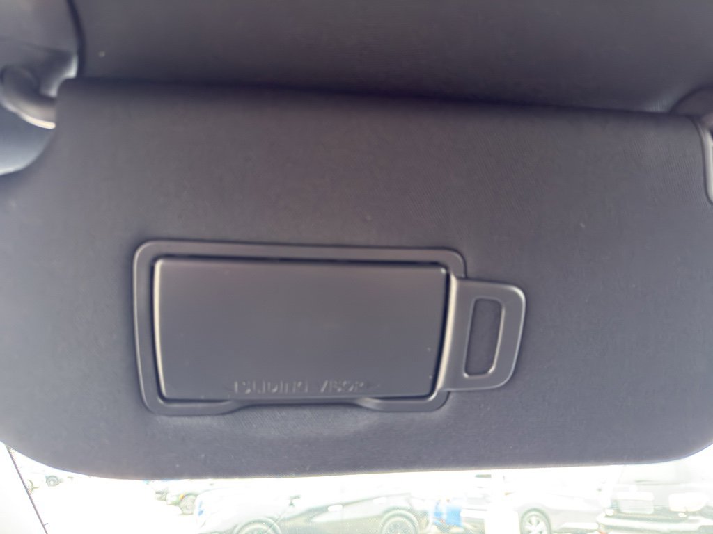 Certified 2025 Nissan Pathfinder Rock Creek image 24