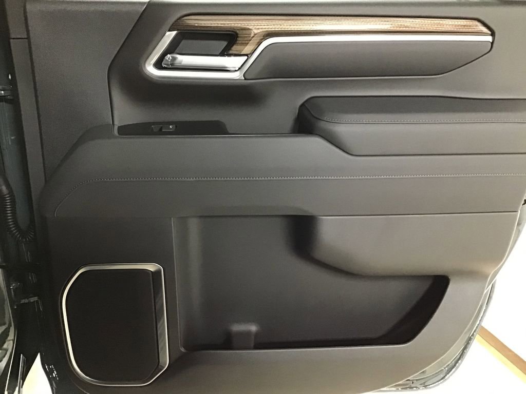 New 2026 Chevrolet Silverado 2500 LT w/ Safety Package image 9