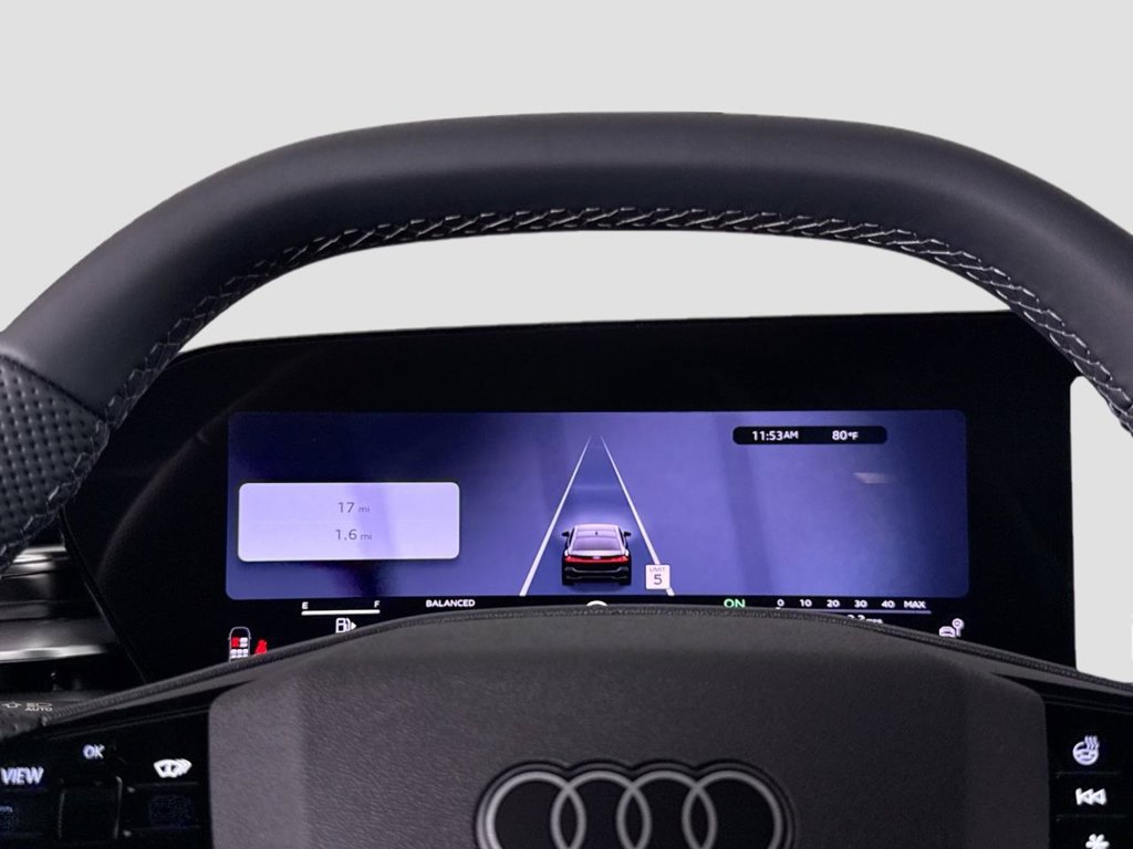 New 2026 Audi S5 Premium Plus AWD/4WD image 11