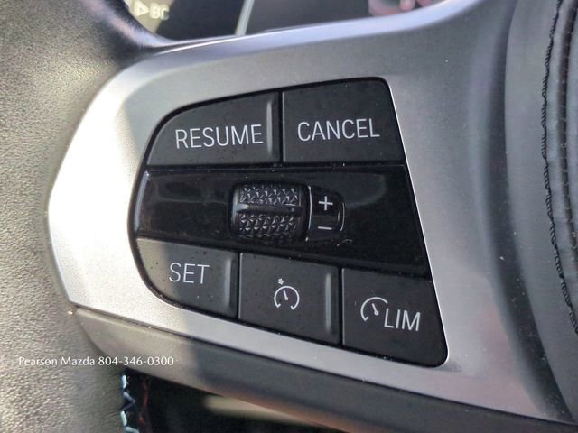 Used 2023 BMW X3 M40i w/ Premium Package image 28