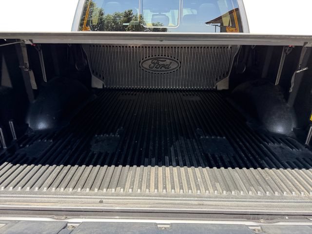 Used 2021 Ford F150 Lariat w/ Equipment Group 502A High AWD/4WD image 18