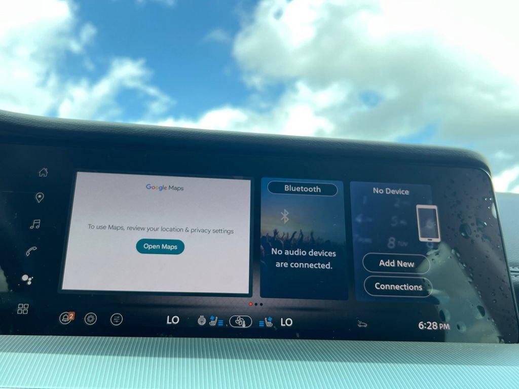 New 2026 Nissan Murano Platinum image 8