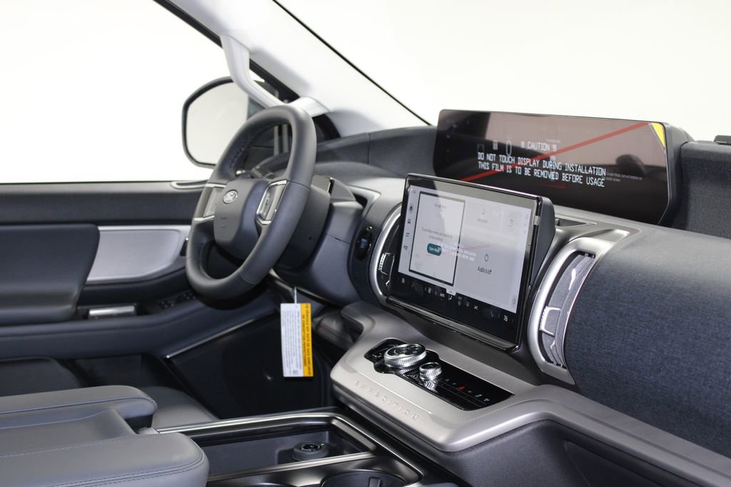 New 2026 Ford Expedition Active RWD image 32