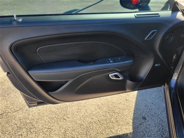 Used 2023 Dodge Challenger R/T Scat Pack image 13