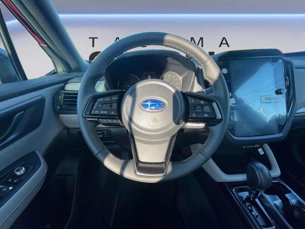 New 2026 Subaru Forester Premium image 13