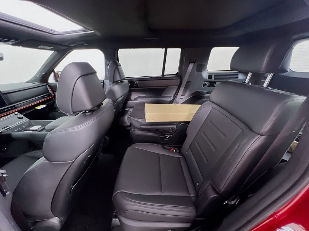 New 2026 Hyundai Santa Fe Calligraphy AWD/4WD image 24