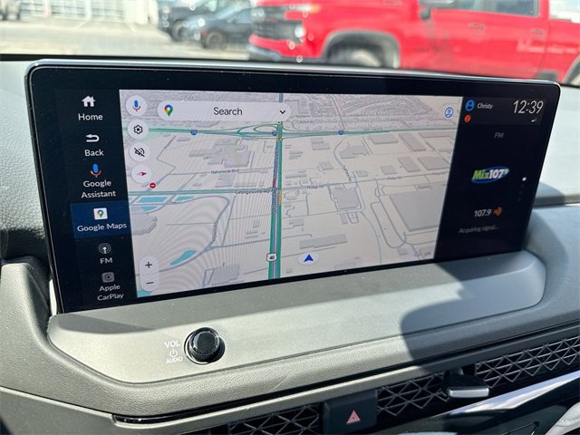 Used 2023 Honda Accord Touring image 18