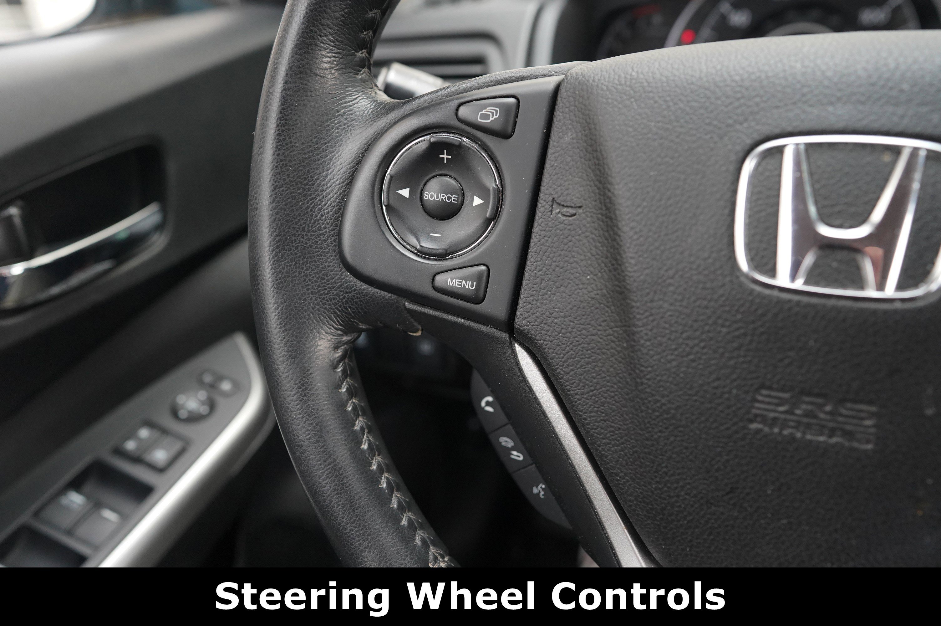 Used 2016 Honda CR-V EX-L image 23