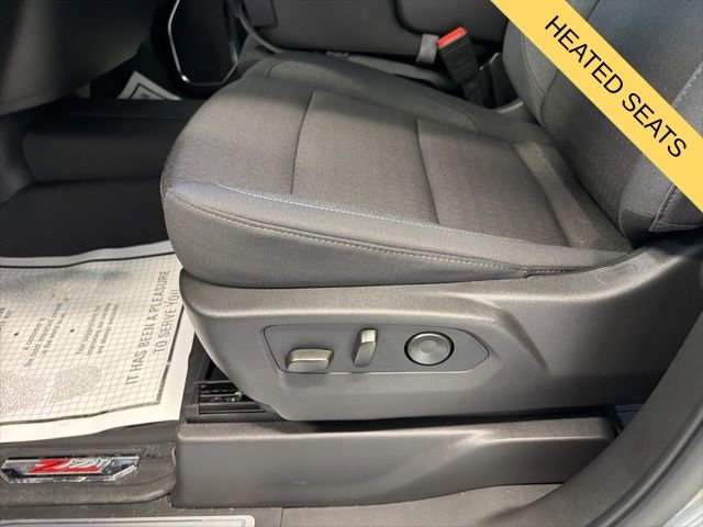 New 2026 Chevrolet Silverado 1500 RST image 5