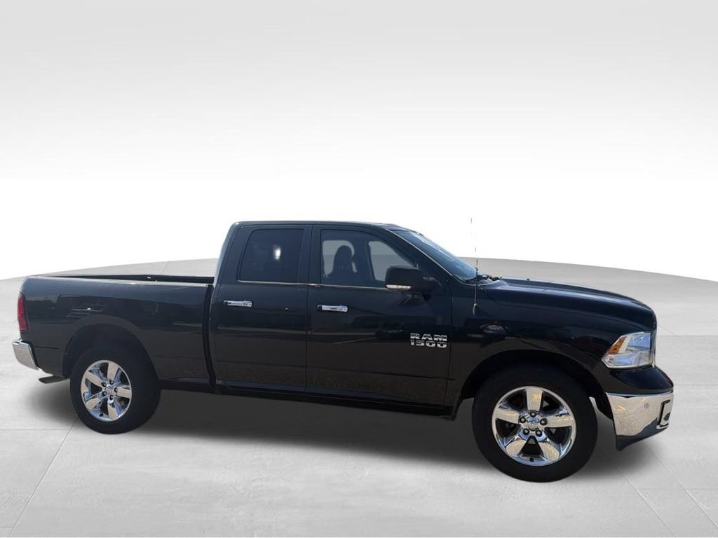 Used 2017 RAM 1500 Lone Star RWD image 10