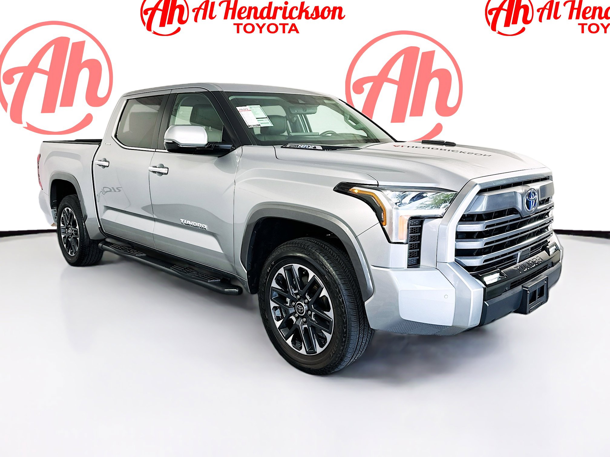 Used 2024 Toyota Tundra Limited