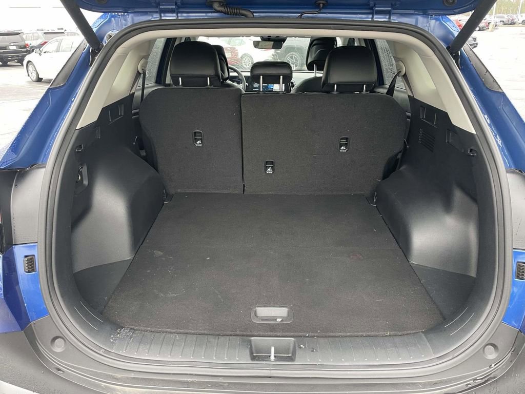 Used 2025 Kia Sportage EX w/ Premium Package image 48
