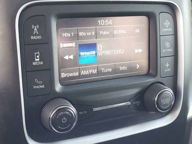 Certified 2024 RAM 1500 Classic Warlock image 12