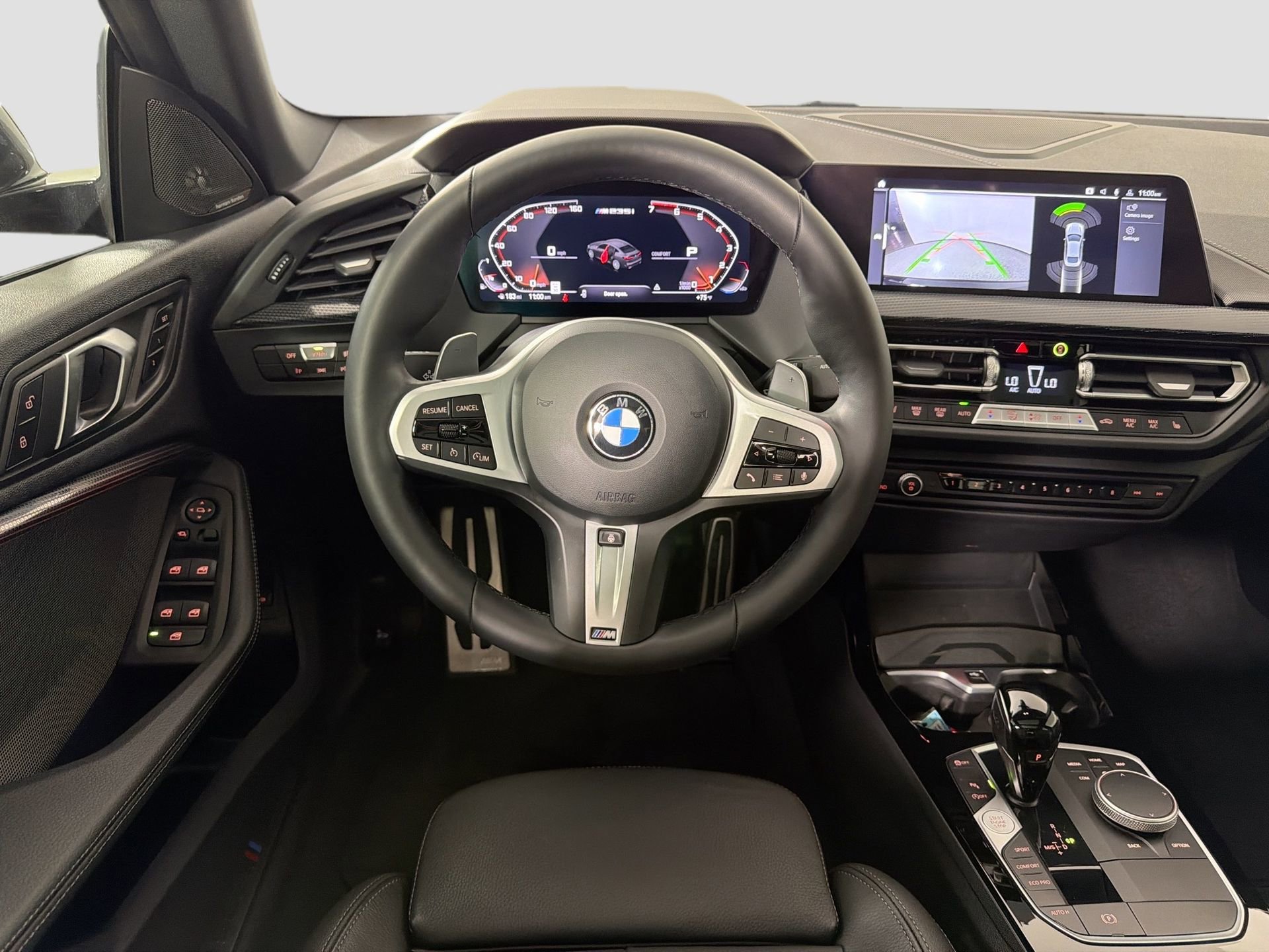 Certified 2024 BMW M235i xDrive Gran Coupe w/ Premium Package image 24