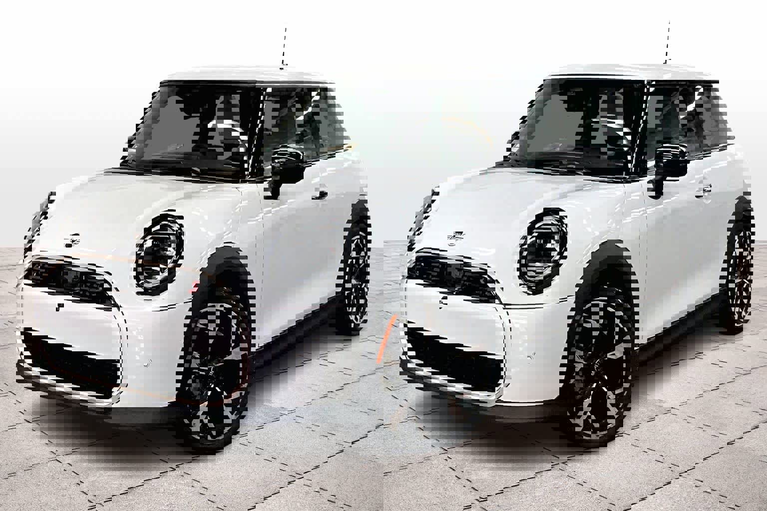 Used 2025 MINI Cooper S