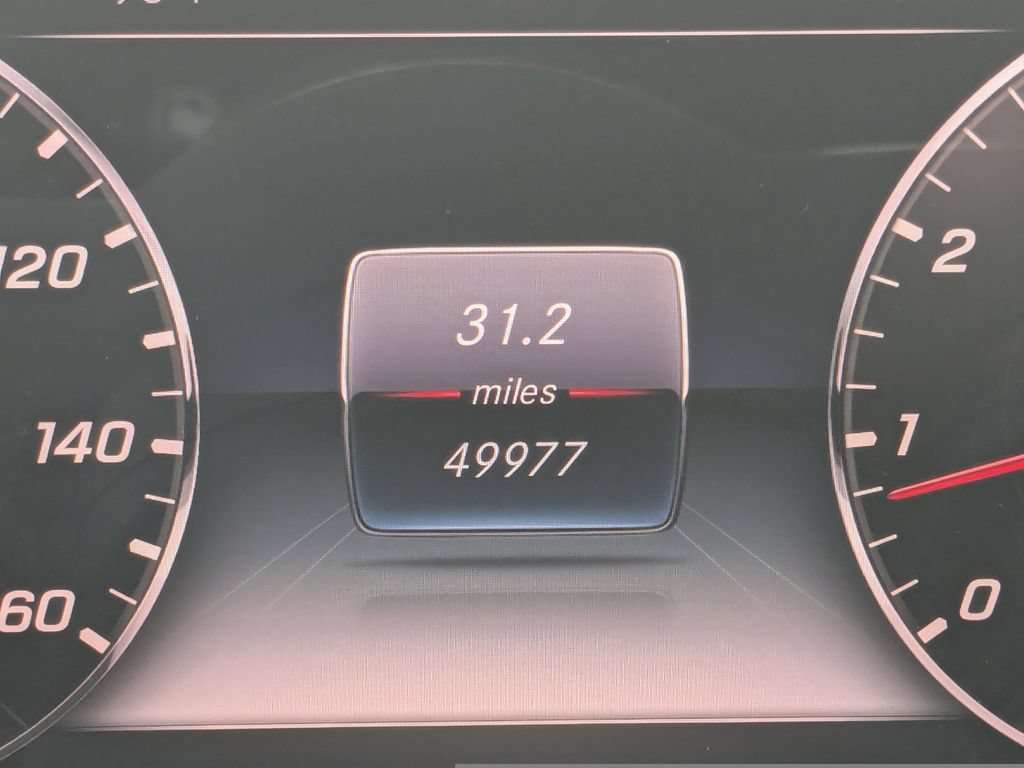Used 2020 Mercedes-Benz E 450 4MATIC Sedan image 14