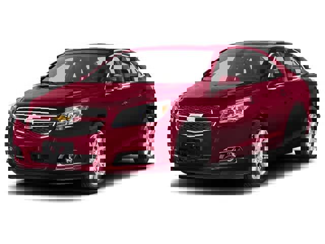 Used 2013 Chevrolet Malibu LS