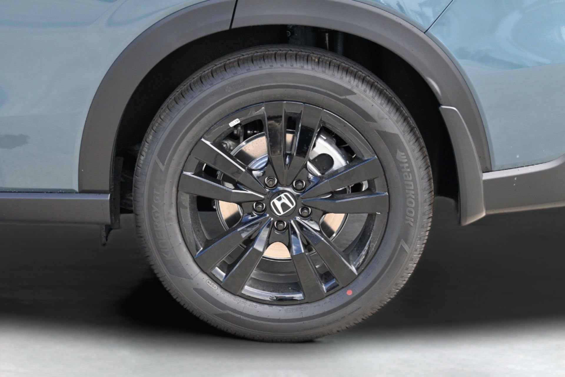 New 2026 Honda HR-V Sport image 36