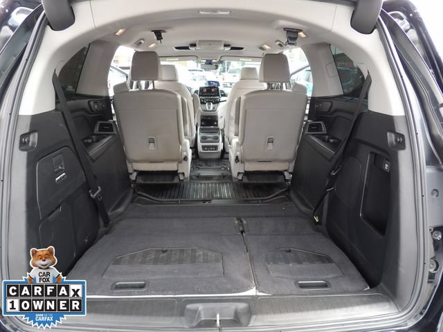 Used 2018 Honda Odyssey Touring image 29