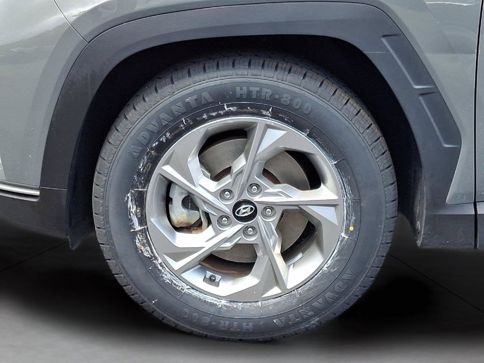 Used 2024 Hyundai Tucson SE FWD image 9