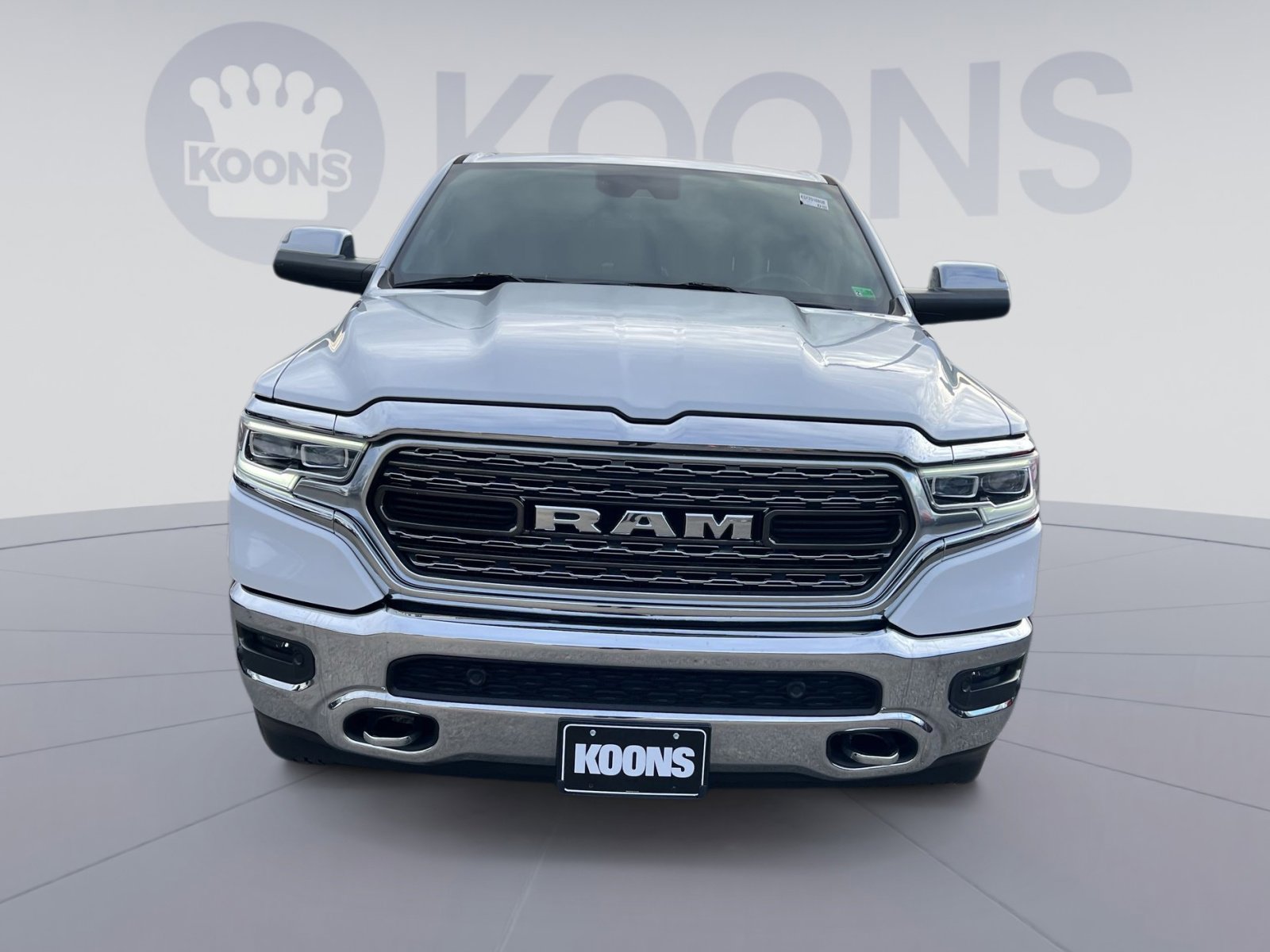 Used 2020 RAM 1500 Limited image 11
