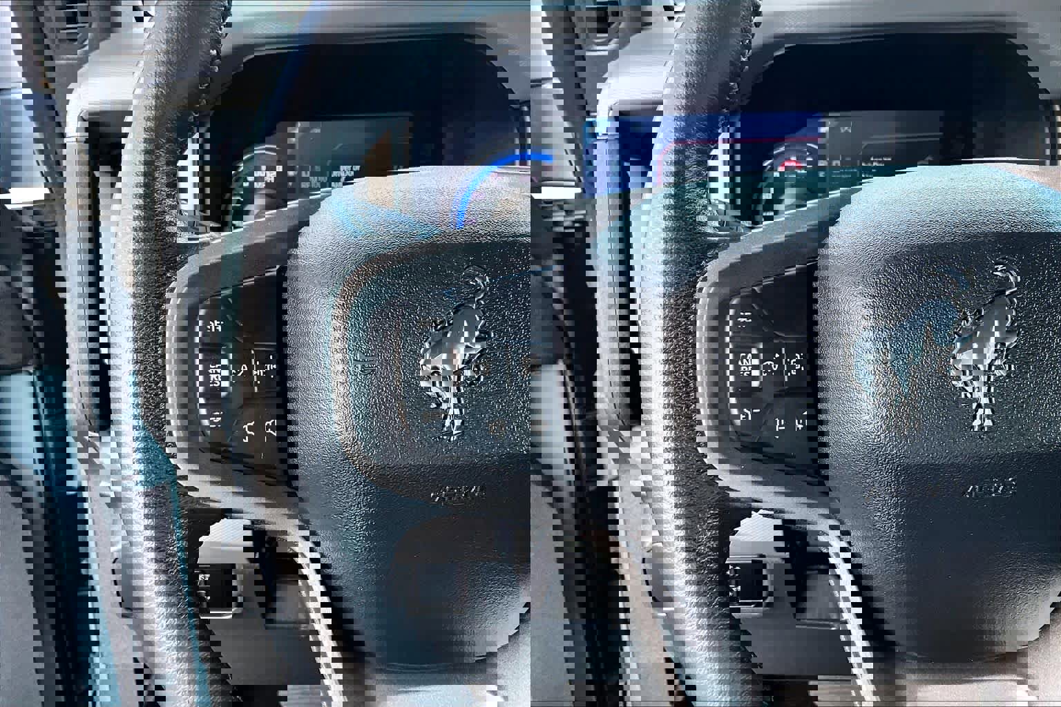 Used 2023 Ford Bronco Big Bend w/ Sasquatch Package image 23