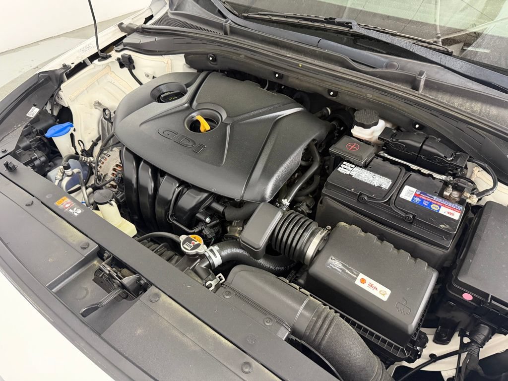 Used 2020 Hyundai Elantra GT FWD image 50