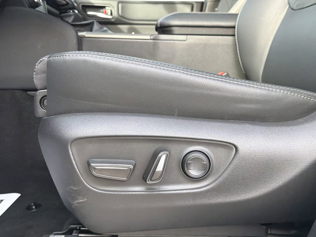 Used 2024 Toyota Land Cruiser w/ Premium Package image 24