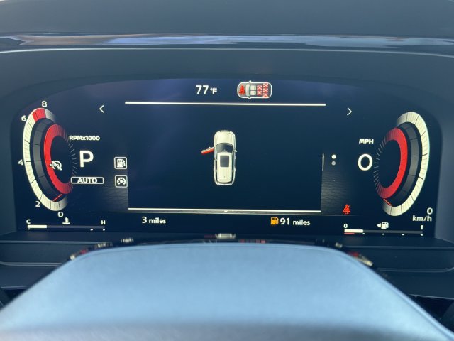 New 2026 Nissan Pathfinder Platinum AWD/4WD image 31