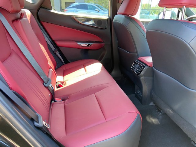 Certified 2024 Lexus NX 350 AWD image 27