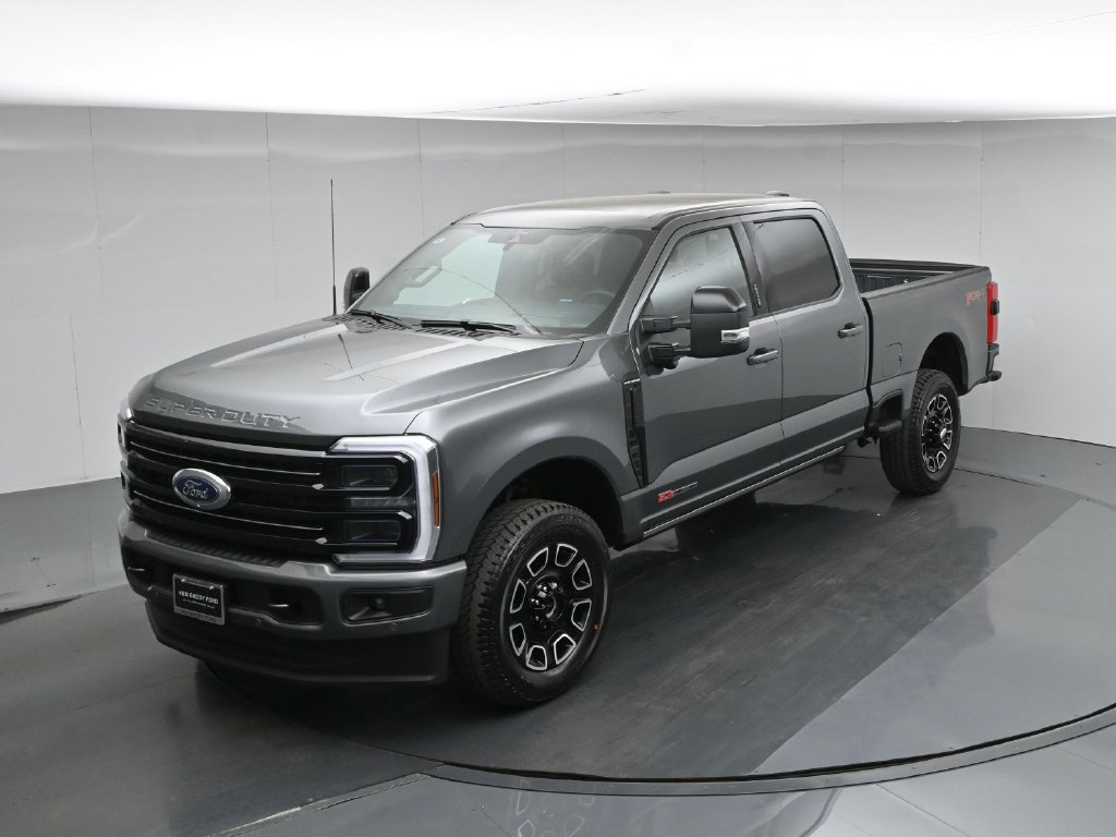 New 2026 Ford F250 Platinum AWD/4WD image 38