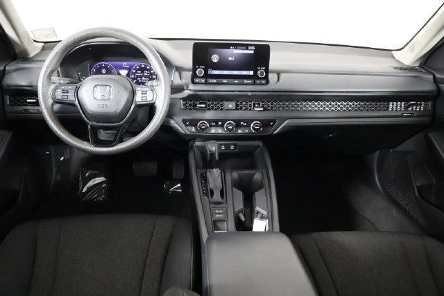 Used 2025 Honda Accord SE image 13