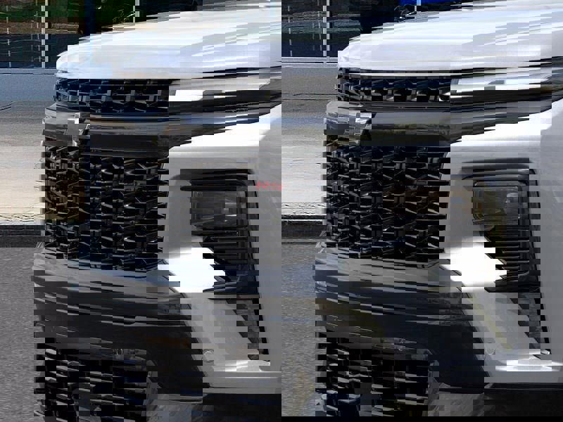 New 2026 Chevrolet Traverse RS w/ LPO, Floor Liner Package image 13