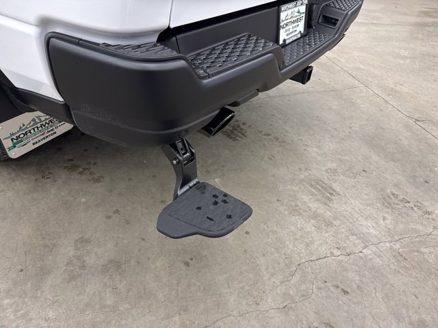 New 2026 RAM 1500 Rebel w/ Rebel Level 2 Equipment Group image 21