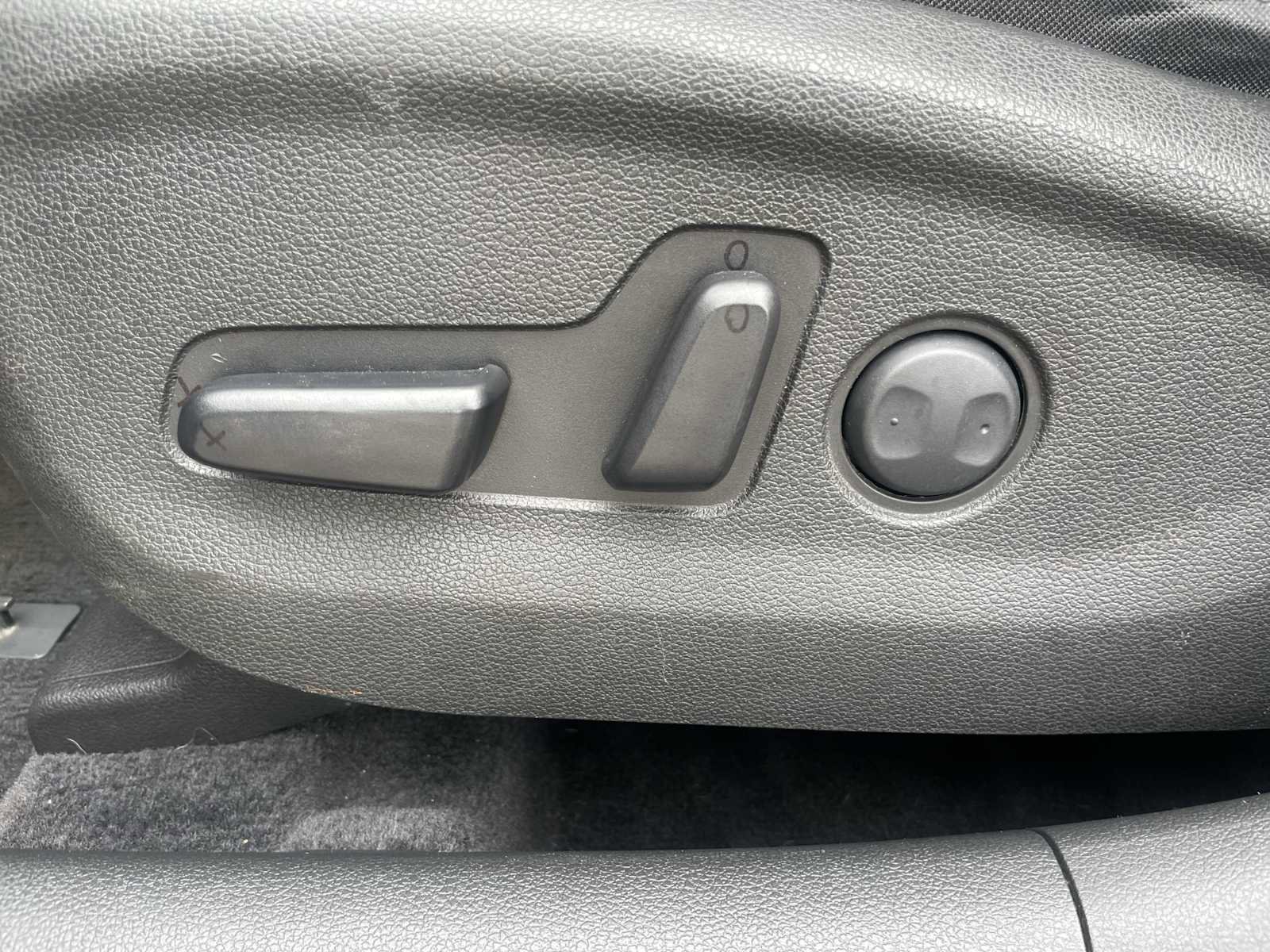 Used 2017 Hyundai Tucson Sport FWD image 14