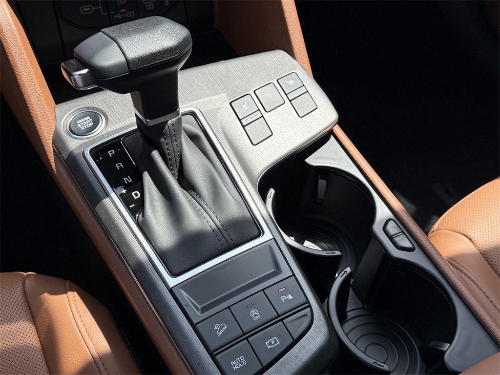 New 2026 Kia Sportage X-Line w/ X-Line Technology Package image 29