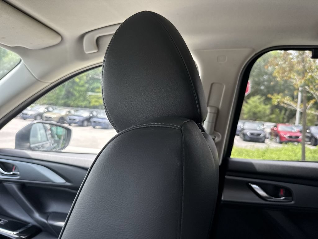 Certified 2021 MAZDA CX-9 Touring w/ Touring Premium Package FWD image 16