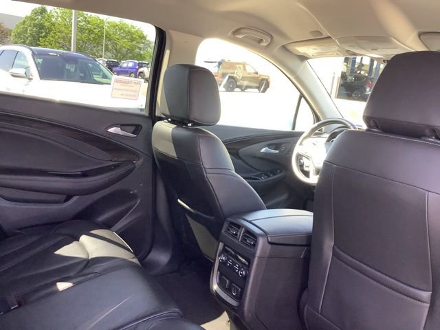 Used 2019 Buick Envision Essence AWD/4WD image 26