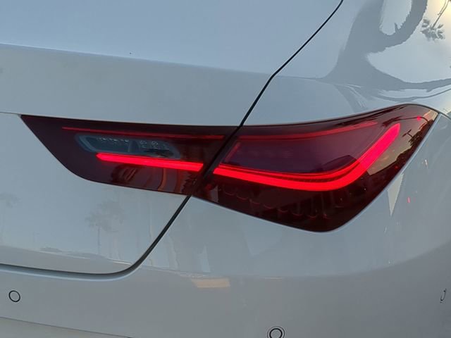 Used 2025 Mercedes-Benz CLA 250 image 8