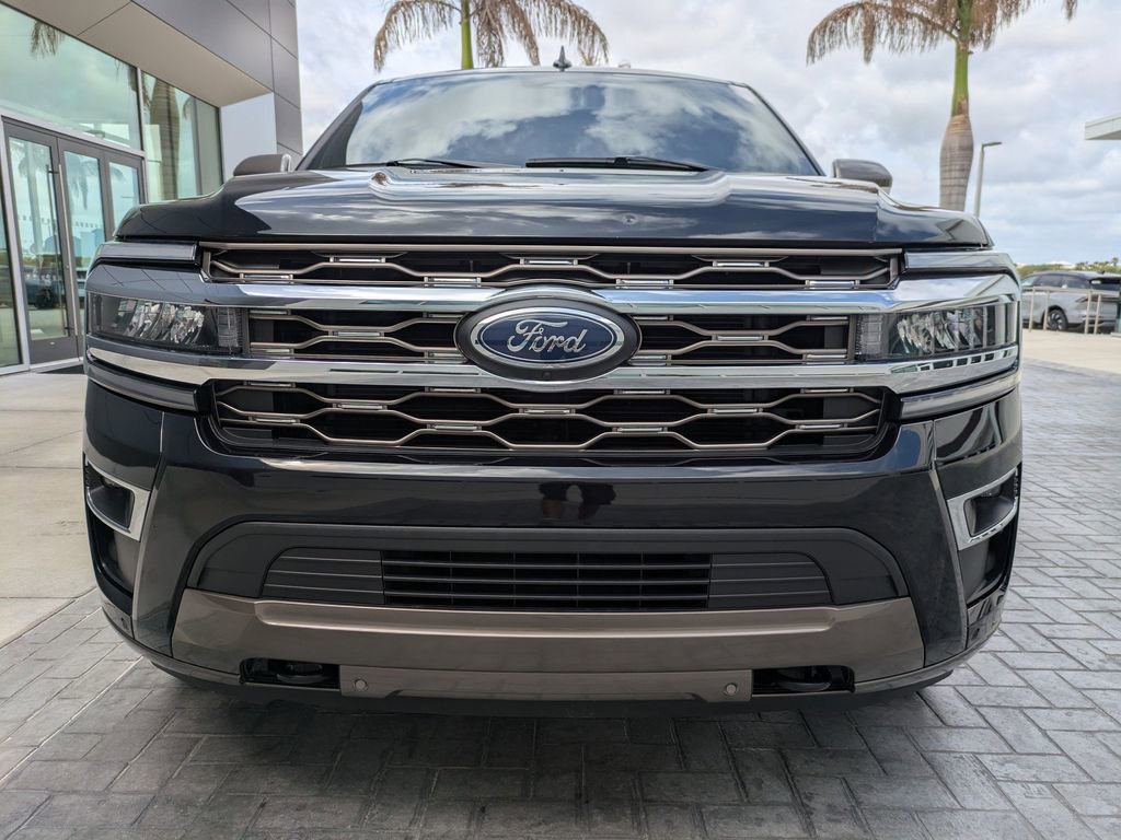 Used 2023 Ford Expedition King Ranch image 10