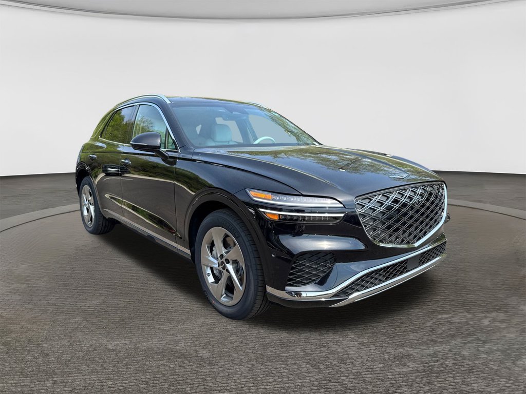 New 2026 Genesis GV70 2.5T Advanced