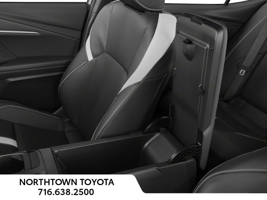 New 2026 Toyota Camry SE image 13