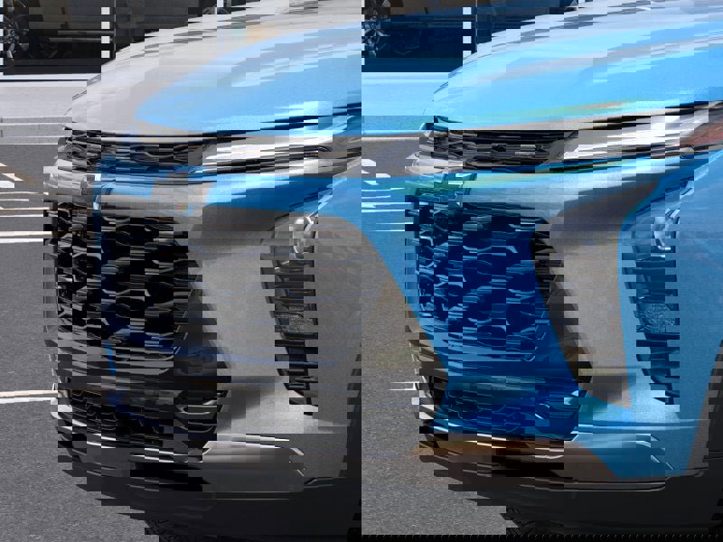 New 2026 Chevrolet Trax ACTIV image 13