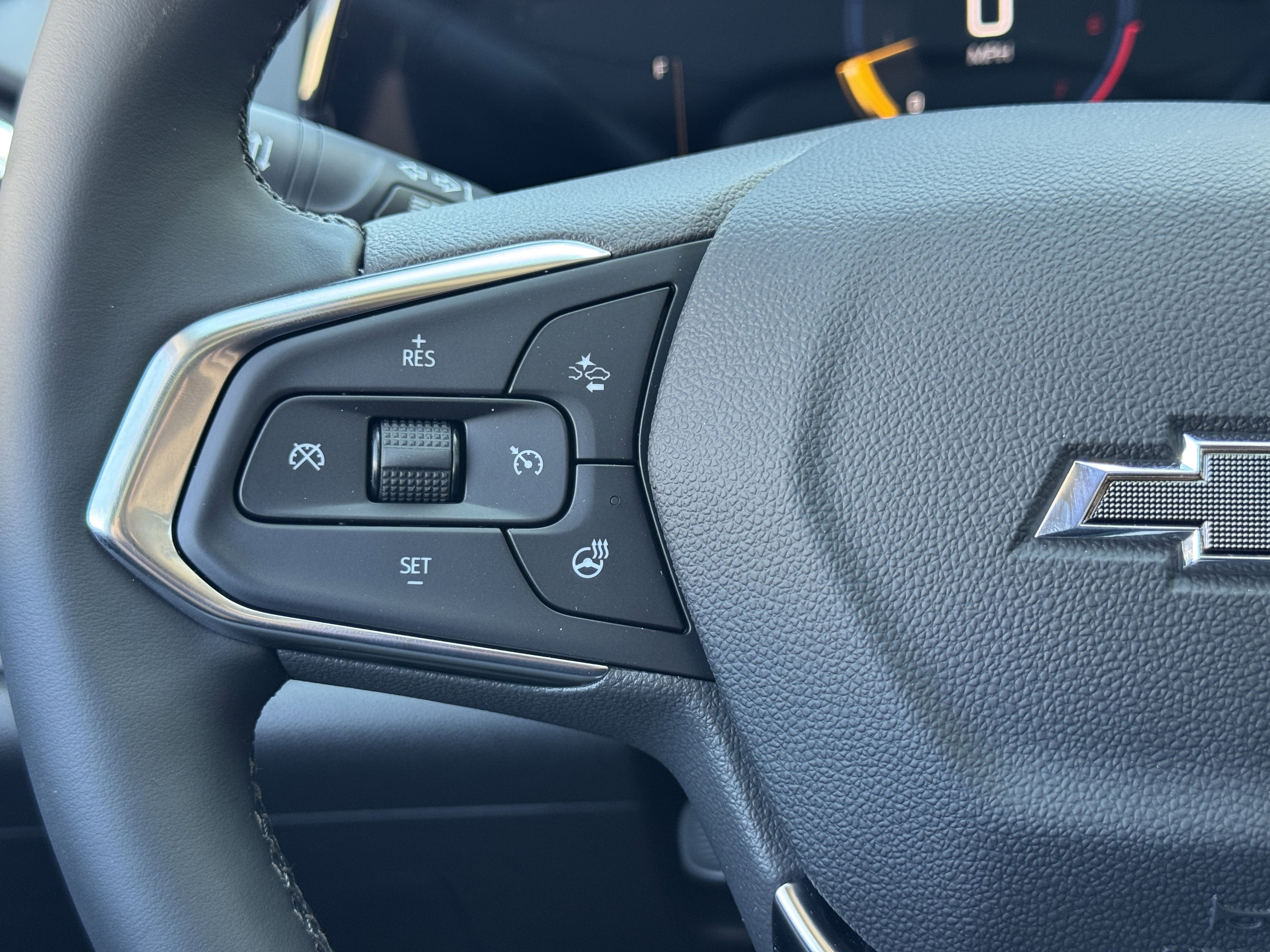 New 2025 Chevrolet Trax ACTIV w/ Driver Confidence Package image 25