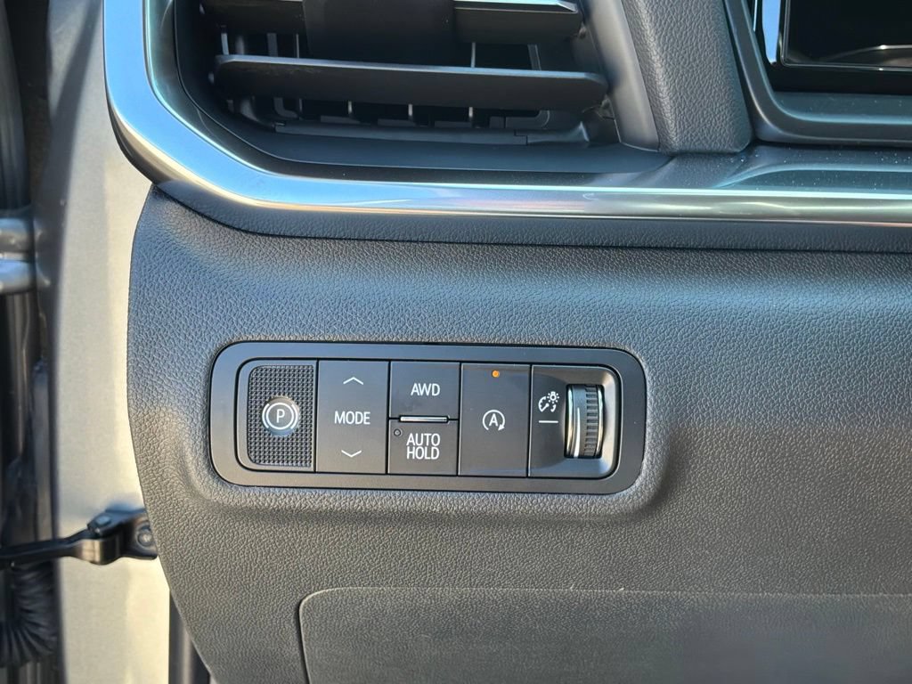 New 2027 GMC Terrain Elevation AWD/4WD image 31