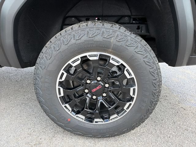 New 2026 GMC Canyon AT4 w/ Technology Plus Package AWD/4WD image 27