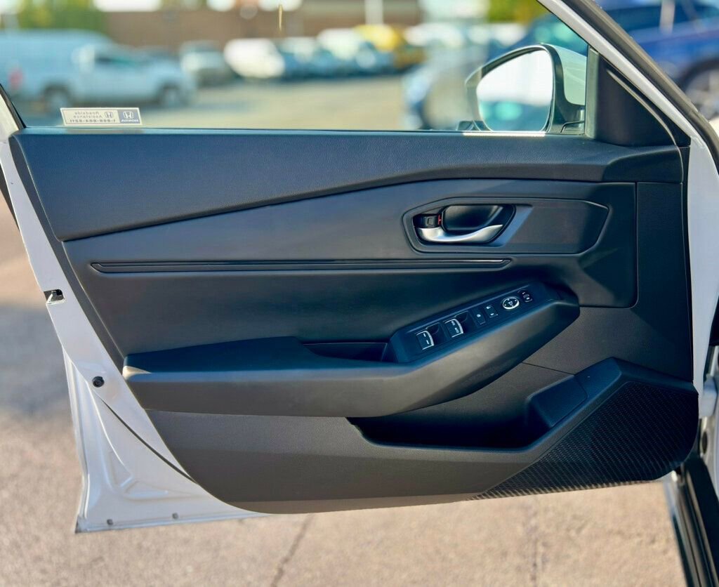 Used 2024 Honda Accord EX image 12
