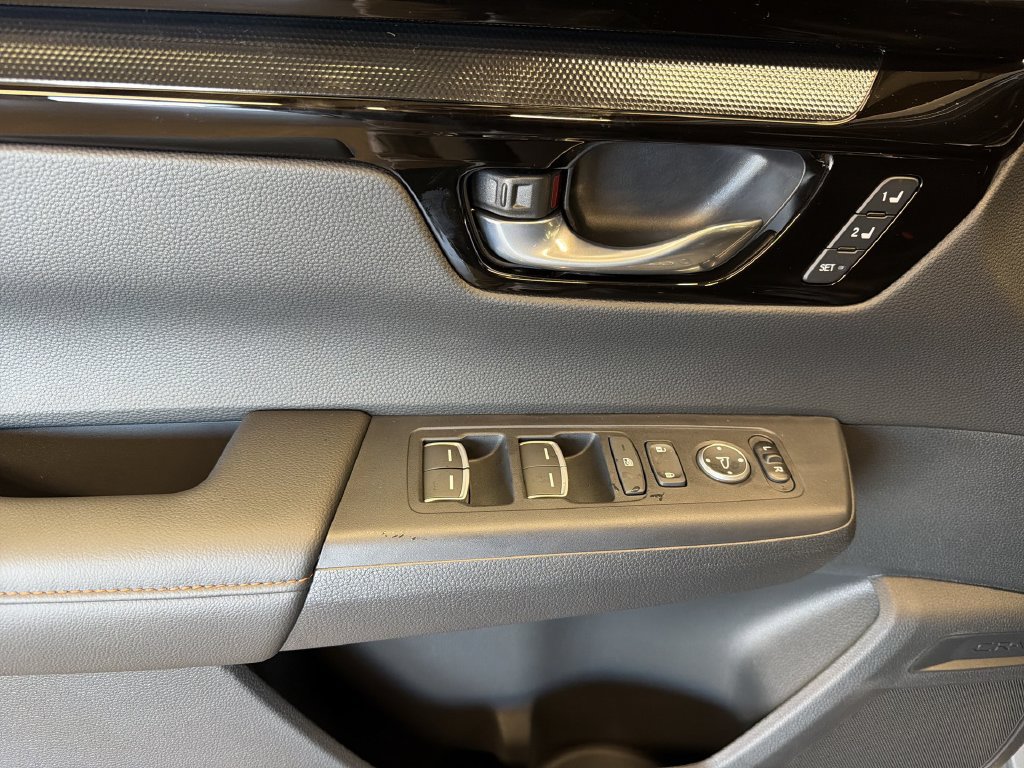 New 2027 Honda CR-V Sport Touring image 15