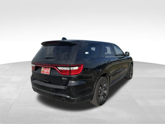 Used 2021 Dodge Durango GT w/ Blacktop Package RWD image 3